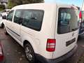 Volkswagen Caddy Maxi Trendline 7/sitzer,klima,tüv,2schiebtür Blanc - thumbnail 5