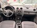 Volkswagen Caddy Maxi Trendline 7/sitzer,klima,tüv,2schiebtür Blanc - thumbnail 10