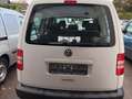 Volkswagen Caddy Maxi Trendline 7/sitzer,klima,tüv,2schiebtür Blanc - thumbnail 4
