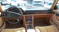 Mercedes-Benz 560 SEL Autom. 040 schwarz/Velous Dattel Negro - thumbnail 12