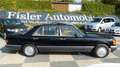 Mercedes-Benz 560 SEL Autom. 040 schwarz/Velous Dattel Negro - thumbnail 6