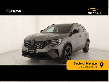 Austral 2023 1.2 E-Tech full hybrid Iconic 200cv auto