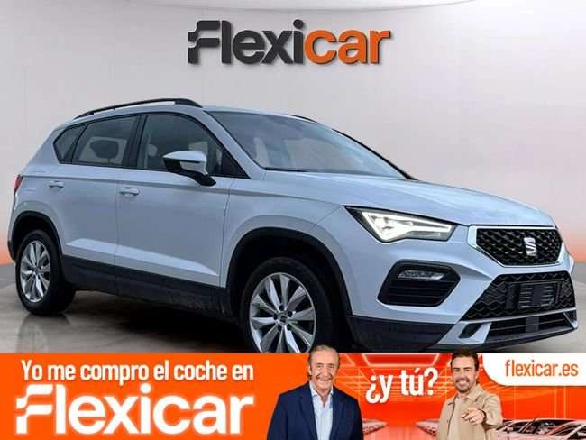 SEAT Ateca 1.5 EcoTSI S&S Style XM DSG - foto 1