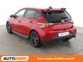 Hyundai i20 1.6 T-GDI N Performance*NAVI*LED*TEMPO*CAM*PDC*SHZ Rouge - thumbnail 4