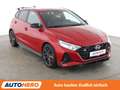 Hyundai i20 1.6 T-GDI N Performance*NAVI*LED*TEMPO*CAM*PDC*SHZ Rouge - thumbnail 8