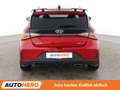 Hyundai i20 1.6 T-GDI N Performance*NAVI*LED*TEMPO*CAM*PDC*SHZ Rouge - thumbnail 5