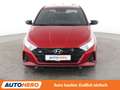 Hyundai i20 1.6 T-GDI N Performance*NAVI*LED*TEMPO*CAM*PDC*SHZ Rouge - thumbnail 9