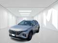 Hyundai TUCSON Tucson 1.6 hev Xline 2wd auto - GH626EX Argento - thumbnail 3