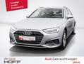 Audi A4 Avant 30 TDI LED Scheinw. Navi Plus ACC Phone Box Silber - thumbnail 1