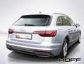 Audi A4 Avant 30 TDI LED Scheinw. Navi Plus ACC Phone Box Silber - thumbnail 2