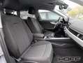 Audi A4 Avant 30 TDI LED Scheinw. Navi Plus ACC Phone Box Silber - thumbnail 10