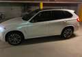 BMW X5 xDrive30d Aut. Vollfolierung Diamond White Silber - thumbnail 3