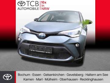2.0 Hybrid Team D SHZ KAMERA KLIMA ALU BT