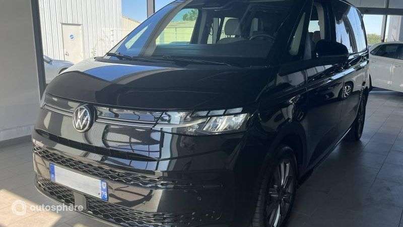 Volkswagen LT
