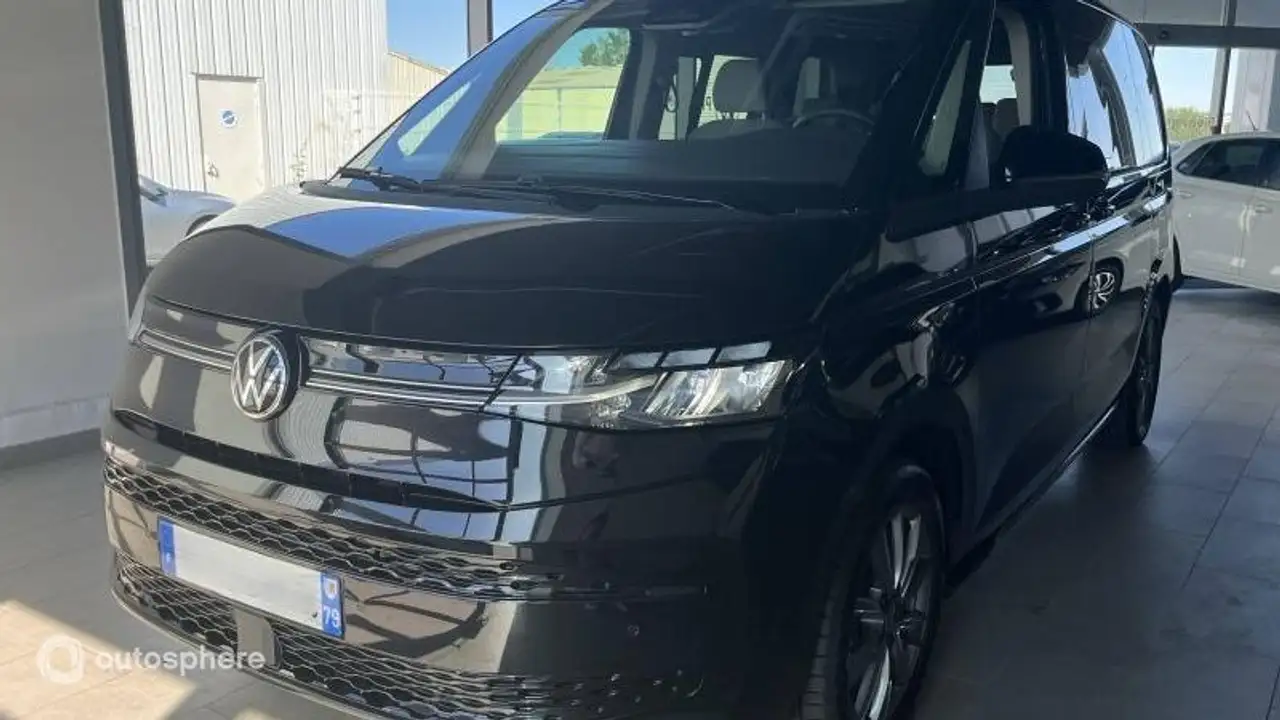 Volkswagen LT 2026
