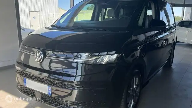 Volkswagen LT 1.5 eHybrid 245ch Life Court DSG6