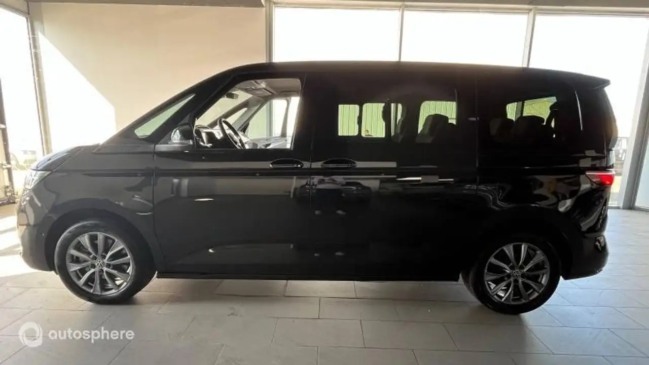 Volkswagen LT 2026