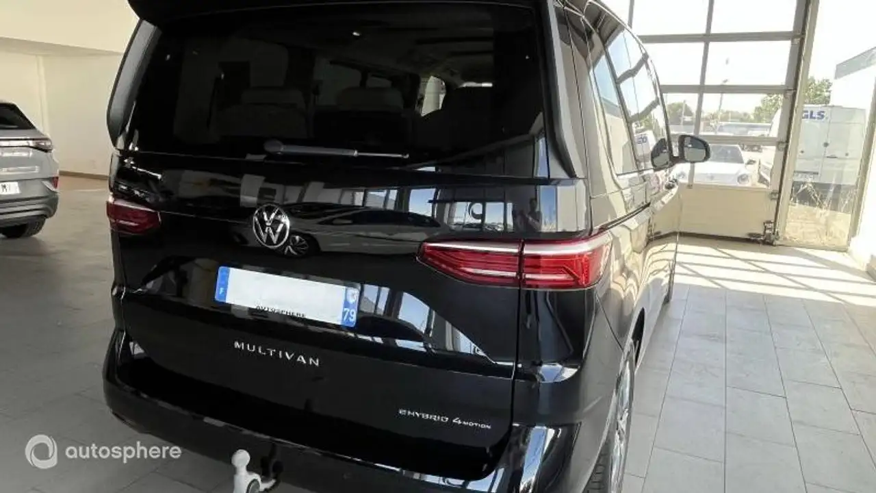Volkswagen LT 2026
