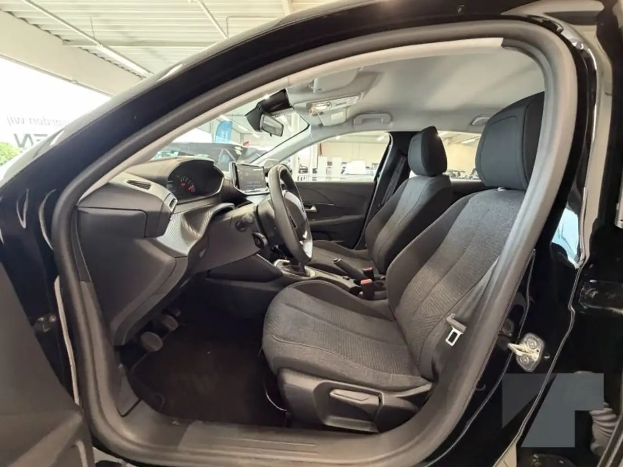 Peugeot 208 Style, миниатюра 10