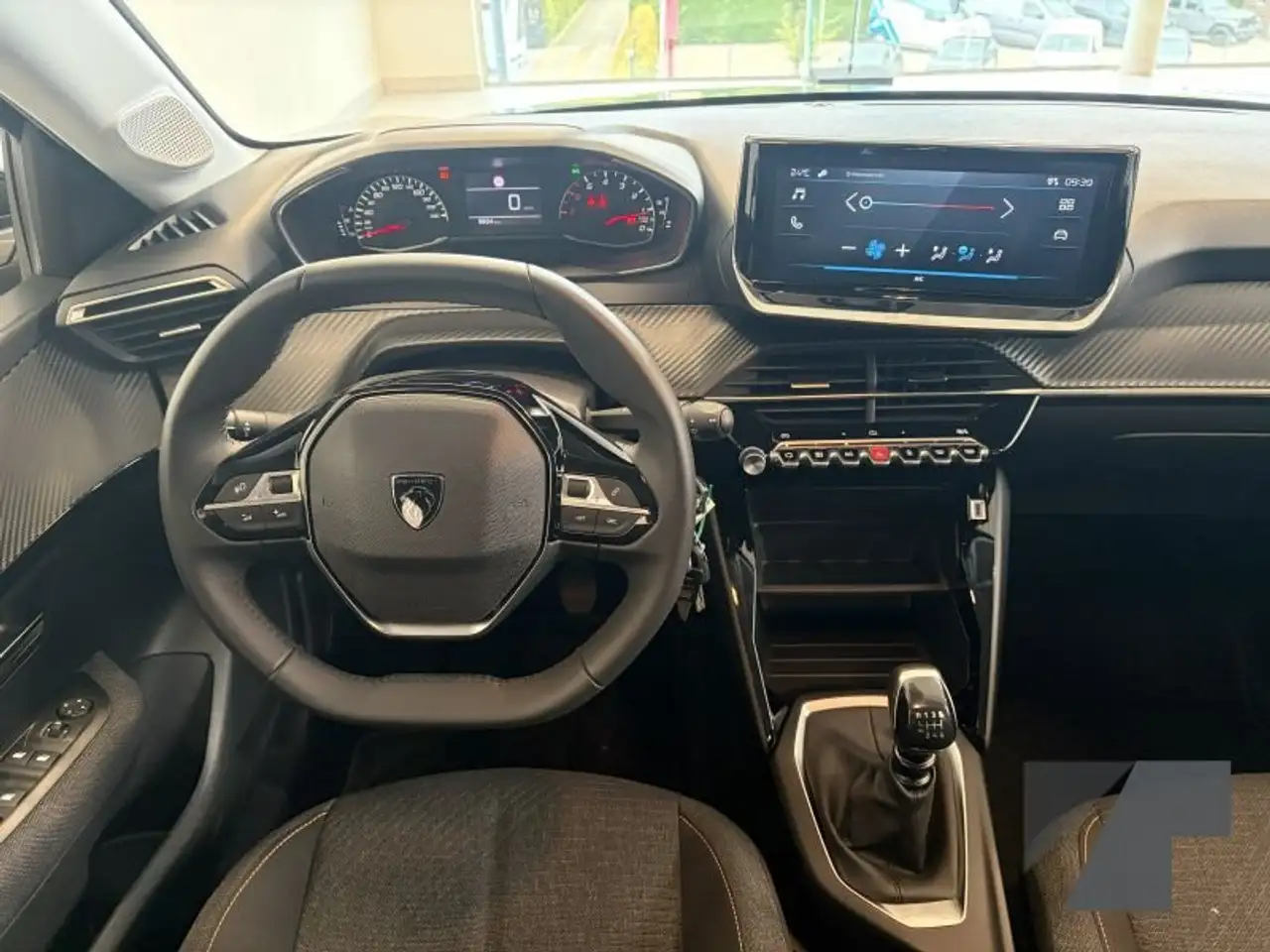 Peugeot 208 Style, миниатюра 9