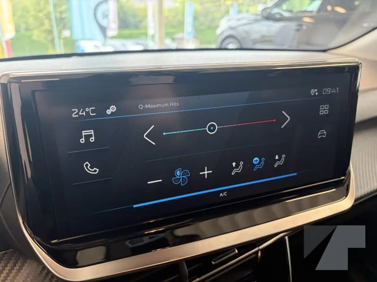 Peugeot 208 Style, миниатюра 23