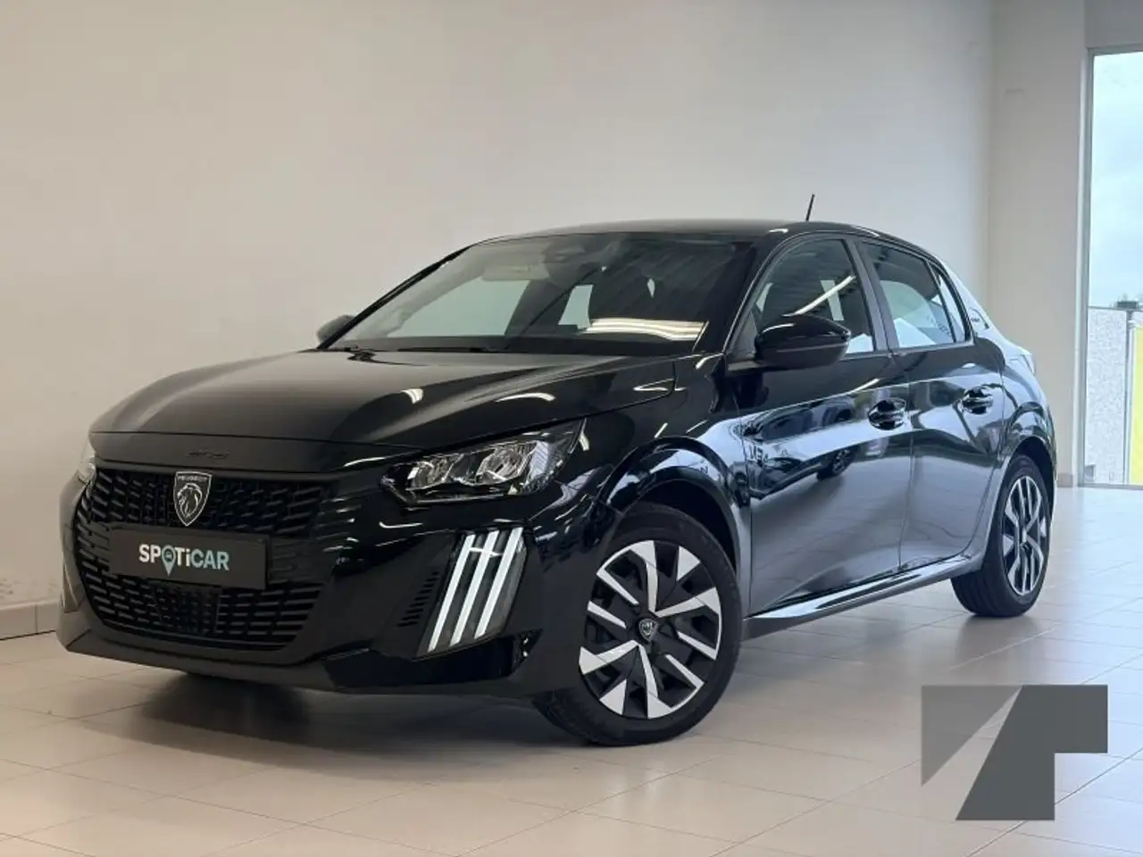 Peugeot 208 Style
