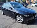 BMW 320 Serie 3 E93 Cabrio 320d Cabrio Futura Nero - thumbnail 2