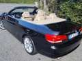 BMW 320 Serie 3 E93 Cabrio 320d Cabrio Futura Nero - thumbnail 6