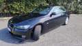 BMW 320 Serie 3 E93 Cabrio 320d Cabrio Futura Nero - thumbnail 4