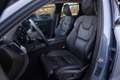 Volvo XC60 2.0 T6 Plug-in hybrid AWD Plus Bright , Panoramada Gris - thumbnail 4