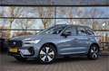 Volvo XC60 2.0 T6 Plug-in hybrid AWD Plus Bright , Panoramada Gris - thumbnail 8
