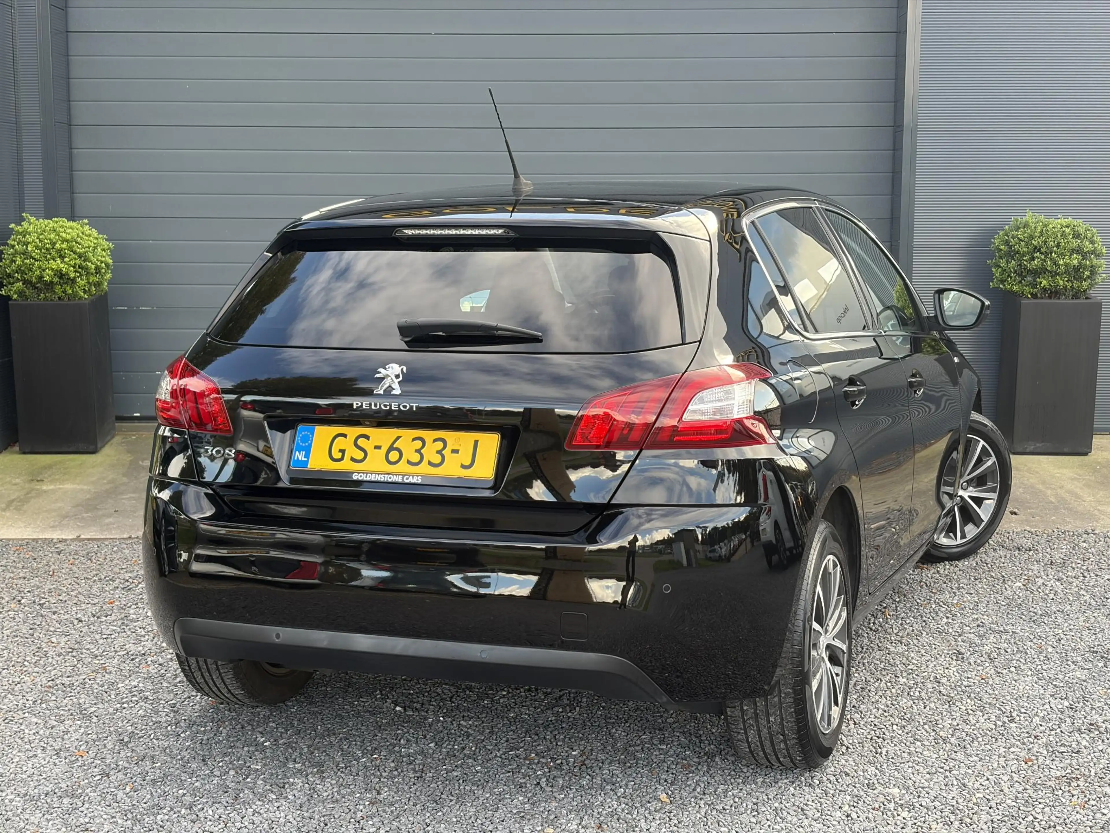 Peugeot 308 1.2 PureTech Style ✓1e Eigenaar✓Pano✓Camera✓Navi✓D — photo 4