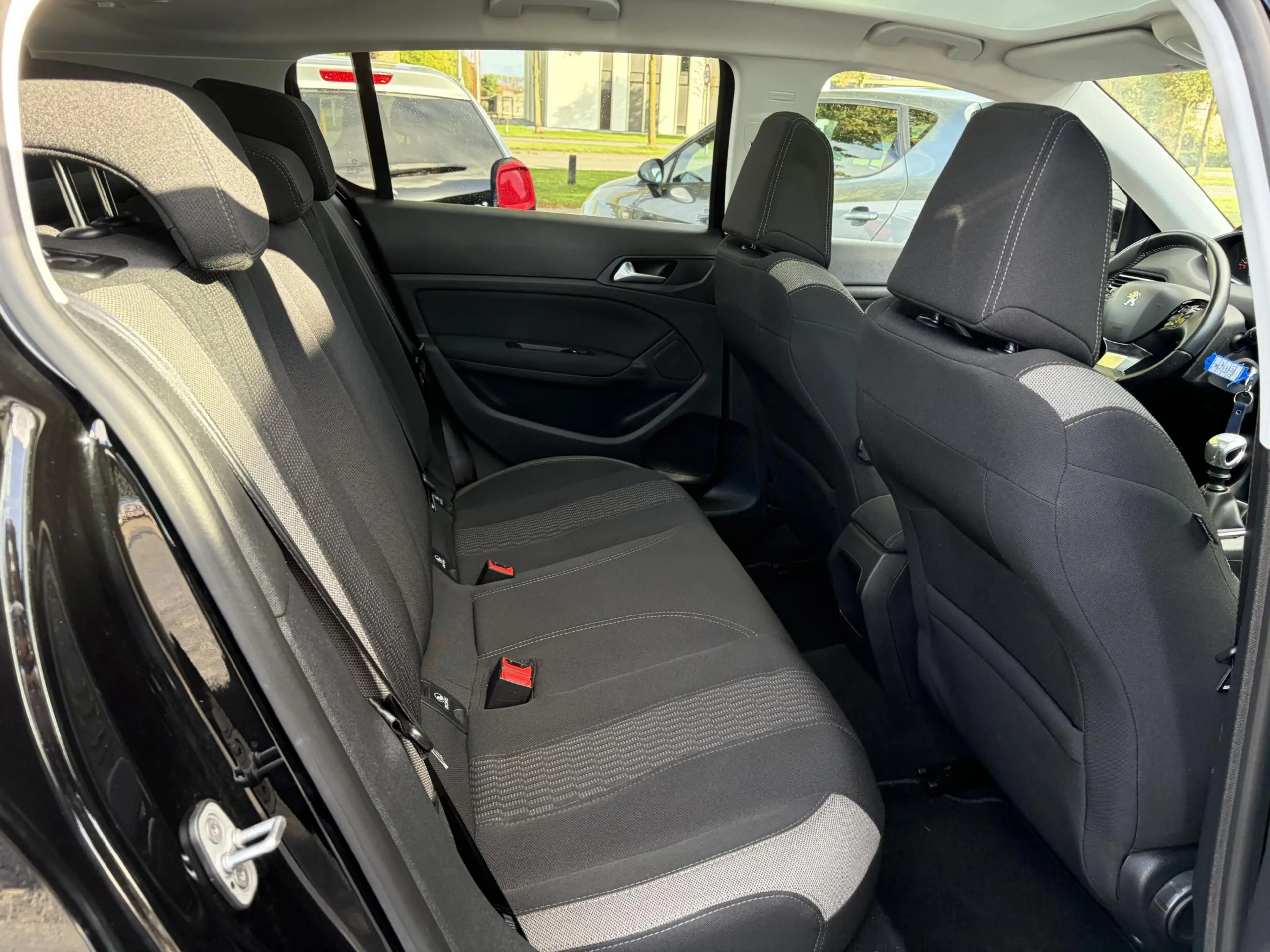 Peugeot 308 1.2 PureTech Style ✓1e Eigenaar✓Pano✓Camera✓Navi✓D — photo 12