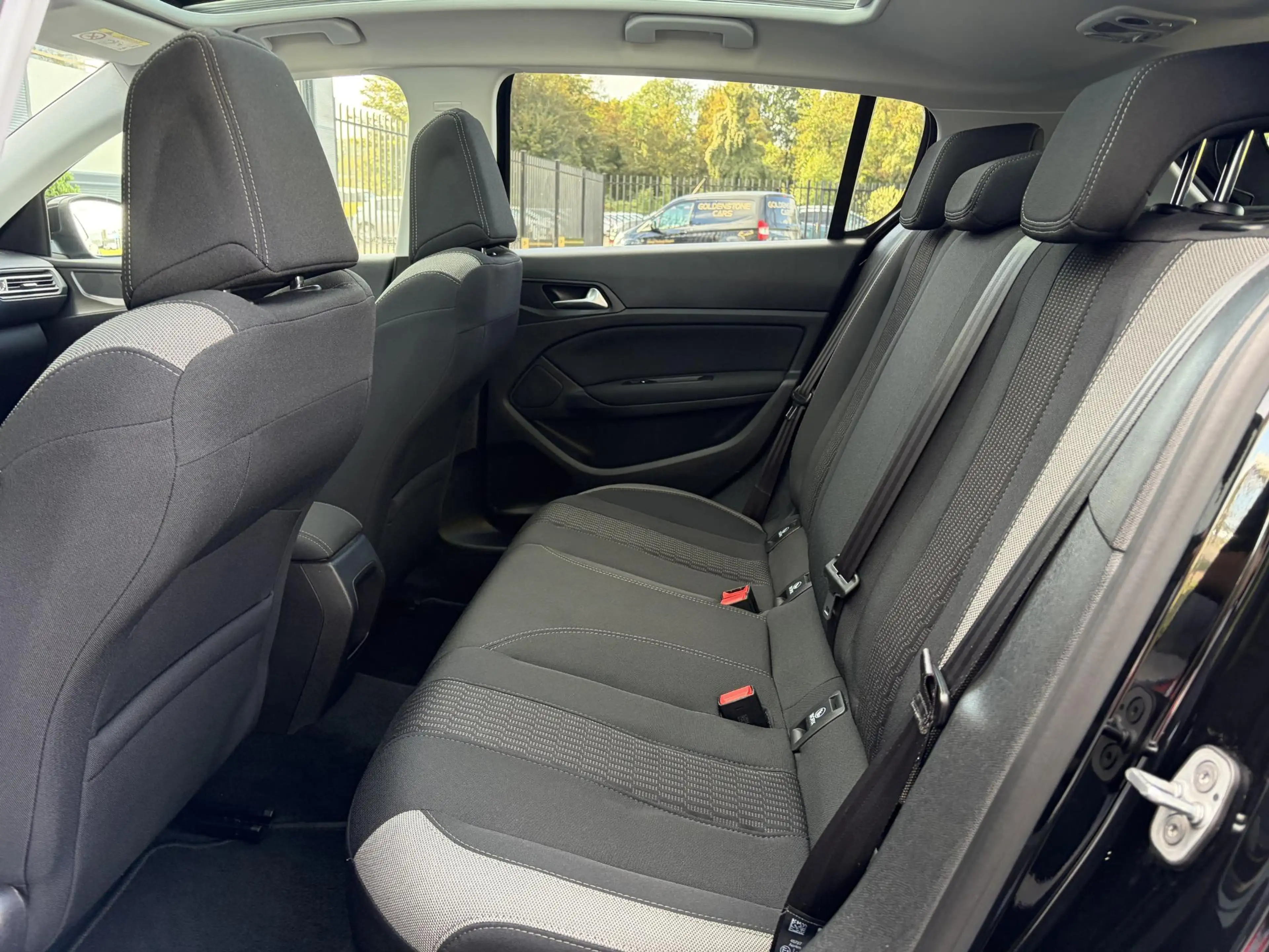 Peugeot 308 1.2 PureTech Style ✓1e Eigenaar✓Pano✓Camera✓Navi✓D — photo 10