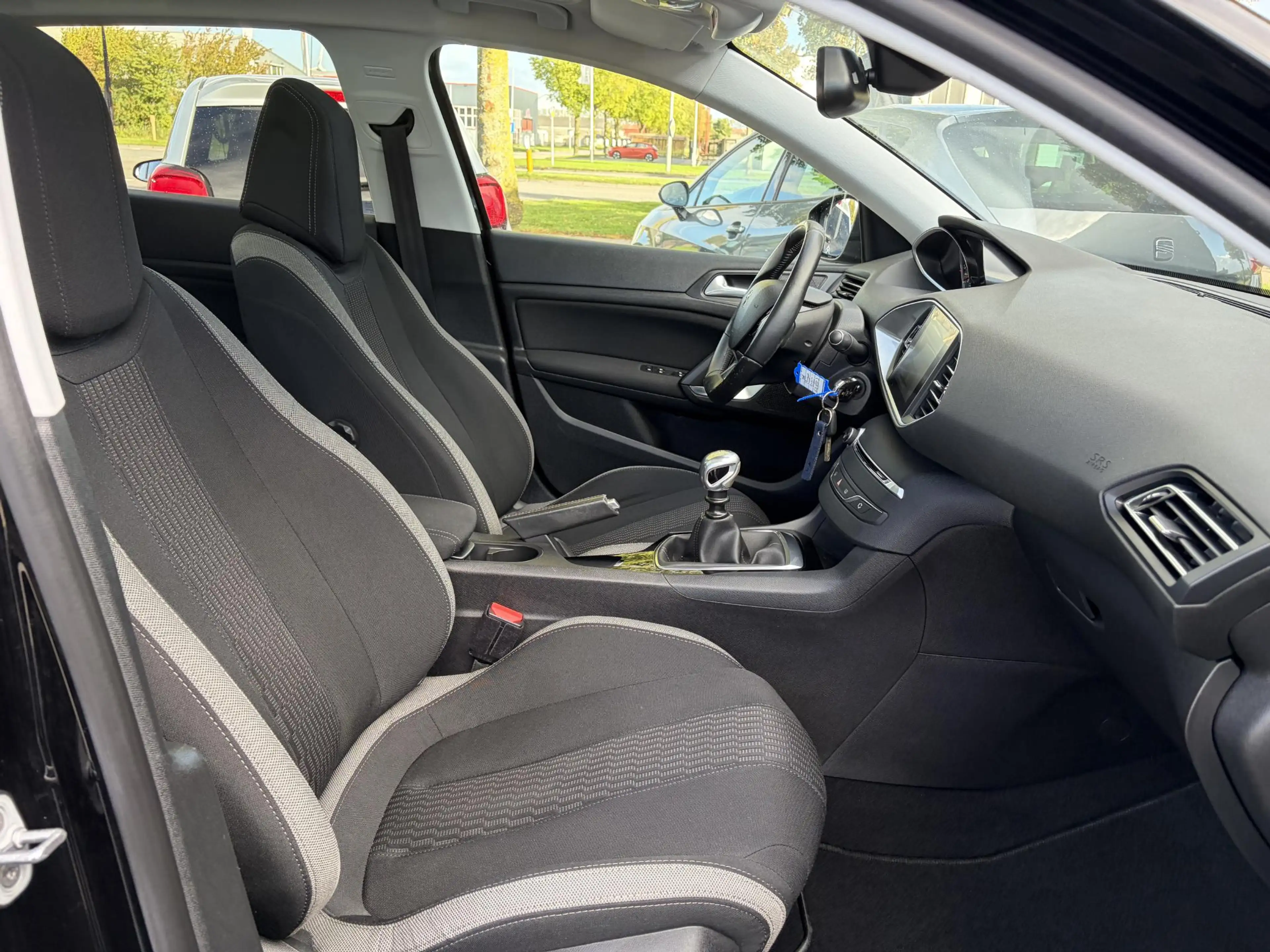 Peugeot 308 1.2 PureTech Style ✓1e Eigenaar✓Pano✓Camera✓Navi✓D — photo 11