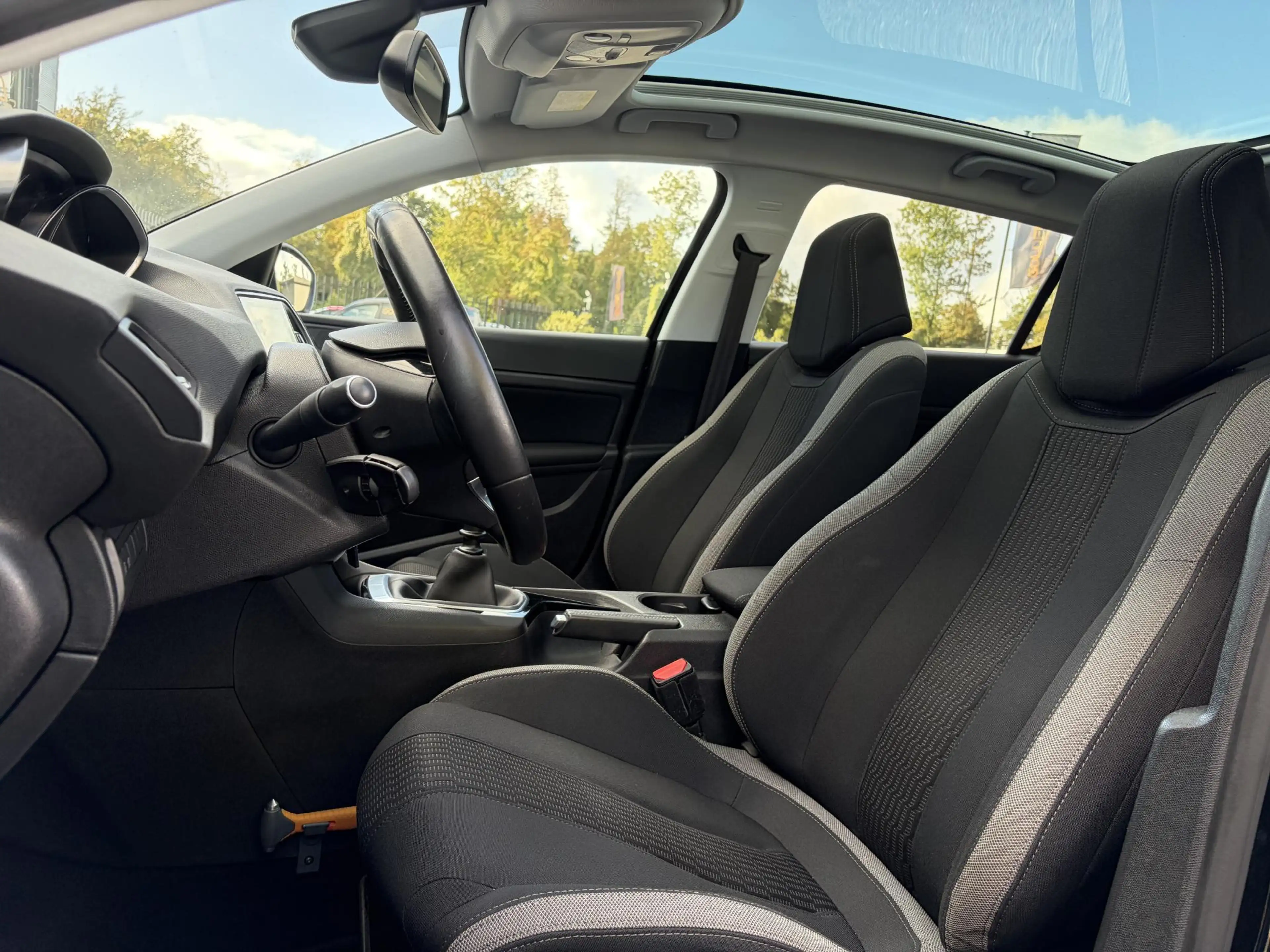 Peugeot 308 1.2 PureTech Style ✓1e Eigenaar✓Pano✓Camera✓Navi✓D — photo 9