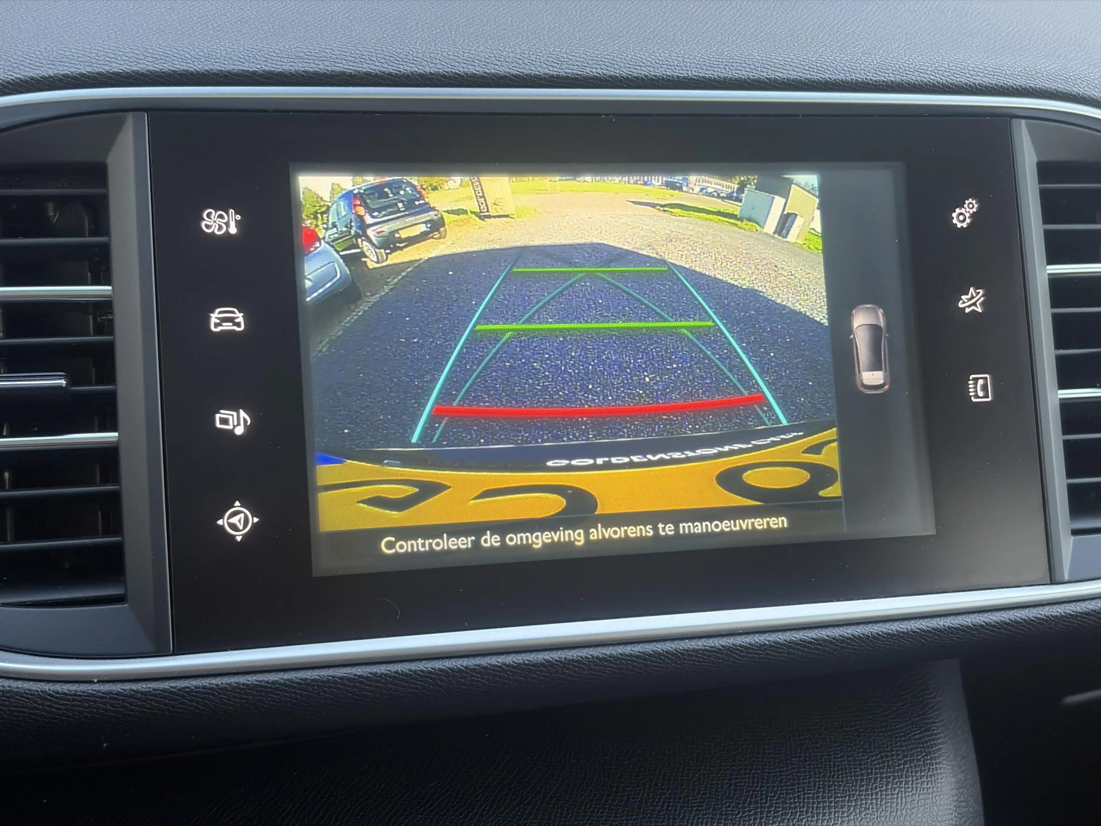 Peugeot 308 1.2 PureTech Style ✓1e Eigenaar✓Pano✓Camera✓Navi✓D — photo 14
