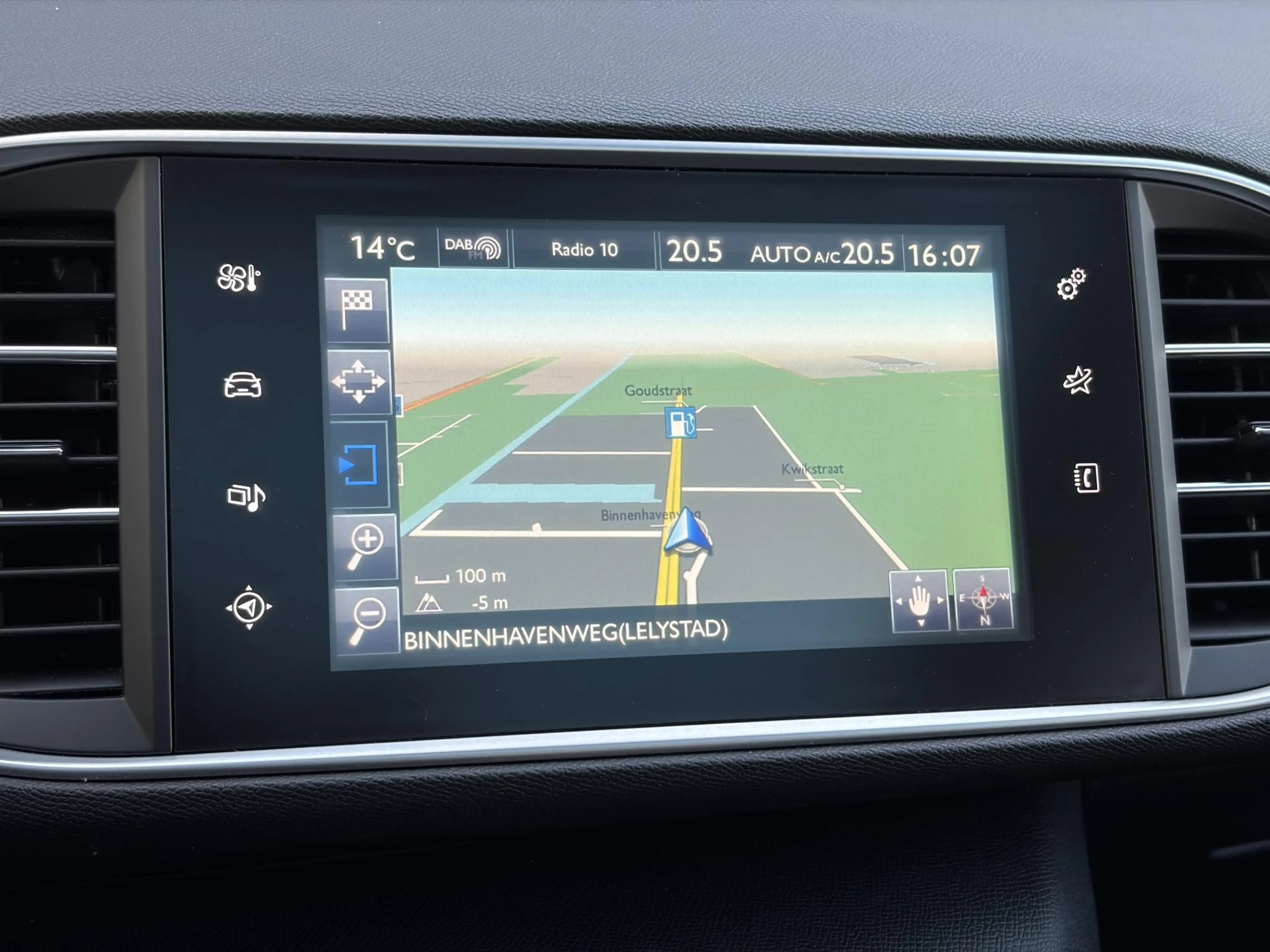 Peugeot 308 1.2 PureTech Style ✓1e Eigenaar✓Pano✓Camera✓Navi✓D — photo 15