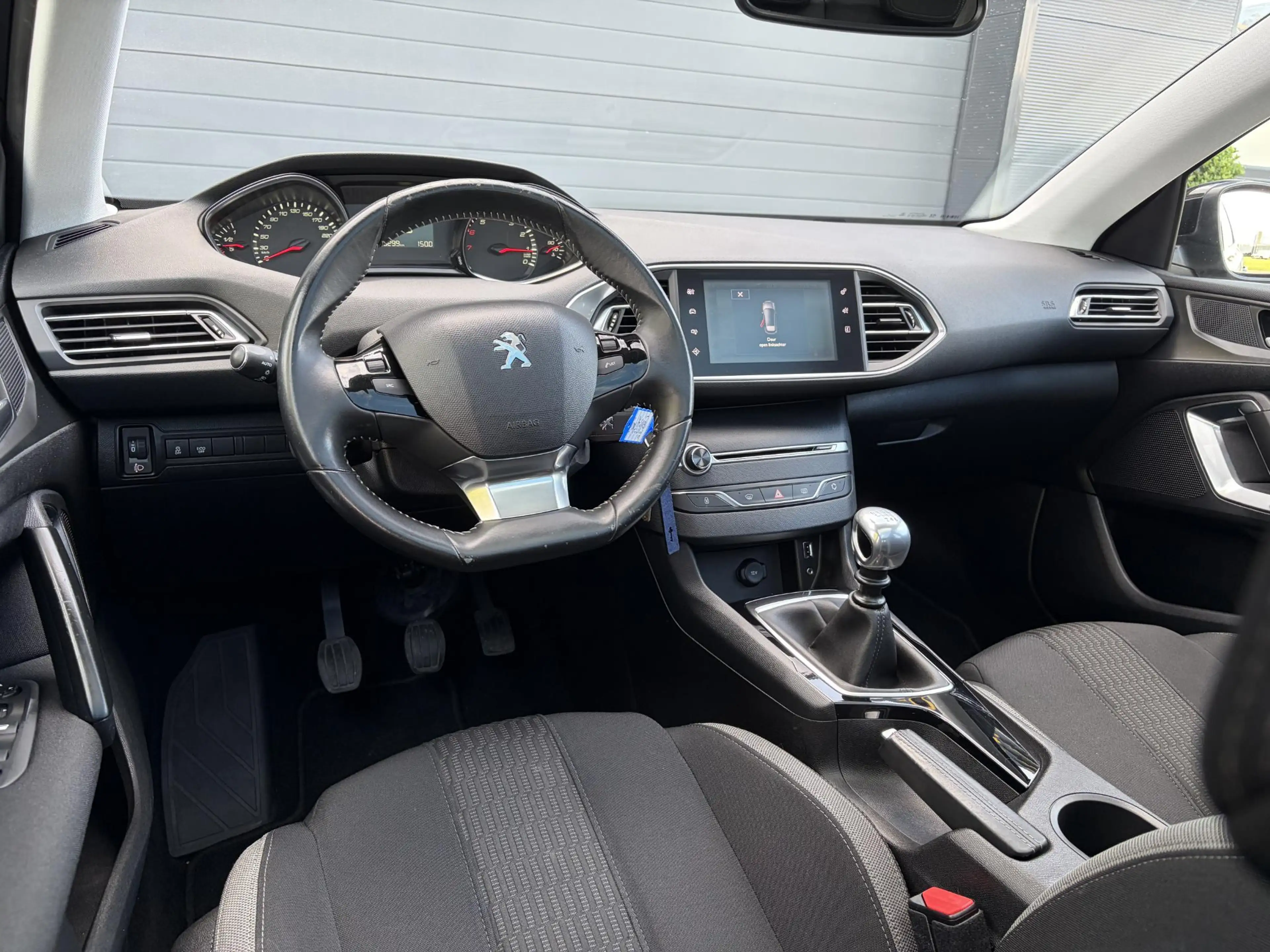 Peugeot 308 1.2 PureTech Style ✓1e Eigenaar✓Pano✓Camera✓Navi✓D — photo 7