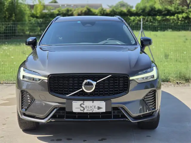 Volvo XC60 2.0 b4 Inscription auto