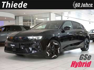 L Lim. 1.6T PHEV GSe NAVI/LED/360°/SPORT