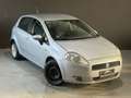 Fiat Grande Punto Grande Punto III 2005 5p 1.2 Active 65cv Grau - thumbnail 1