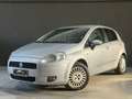 Fiat Grande Punto Grande Punto III 2005 5p 1.2 Active 65cv Grau - thumbnail 5