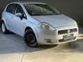 Fiat Grande Punto Grande Punto III 2005 5p 1.2 Active 65cv Grau - thumbnail 2