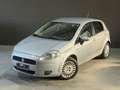 Fiat Grande Punto Grande Punto III 2005 5p 1.2 Active 65cv Grau - thumbnail 4
