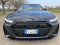 Audi RS6 NO TONTI - E' UN LEASING !!!! LEGGERE ATTENTAMENTE Zwart - thumbnail 17