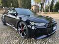 Audi RS6 NO TONTI - E' UN LEASING !!!! LEGGERE ATTENTAMENTE Negro - thumbnail 2