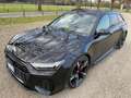 Audi RS6 NO TONTI - E' UN LEASING !!!! LEGGERE ATTENTAMENTE Negro - thumbnail 16