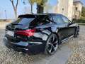 Audi RS6 NO TONTI - E' UN LEASING !!!! LEGGERE ATTENTAMENTE Negro - thumbnail 4