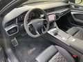 Audi RS6 NO TONTI - E' UN LEASING !!!! LEGGERE ATTENTAMENTE Zwart - thumbnail 18